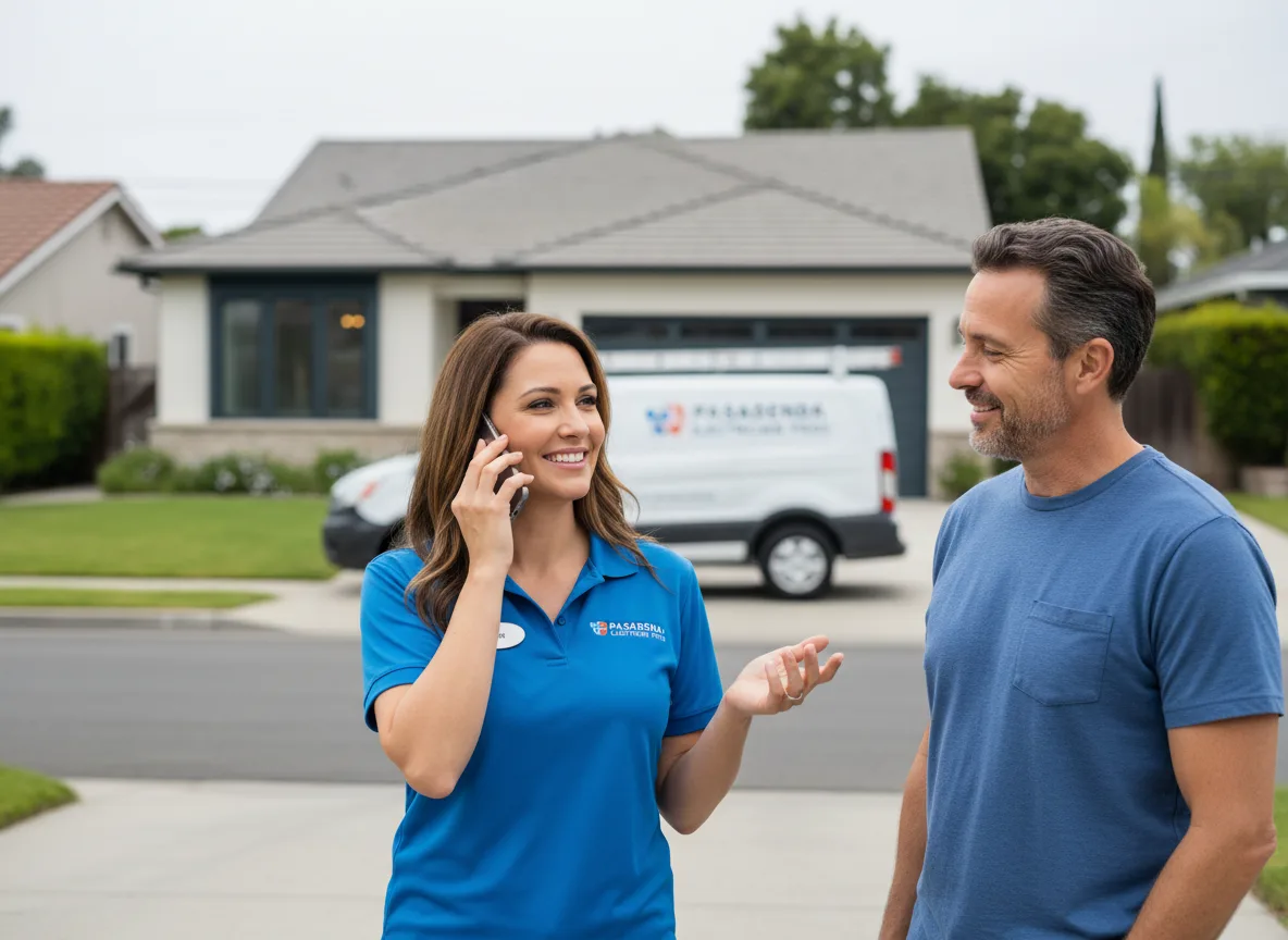 Electrician New Millport, PA FAQs